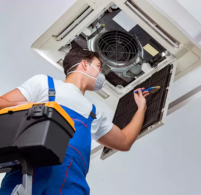 Why Homeowners & Businesses Trust Us in Revere, MA