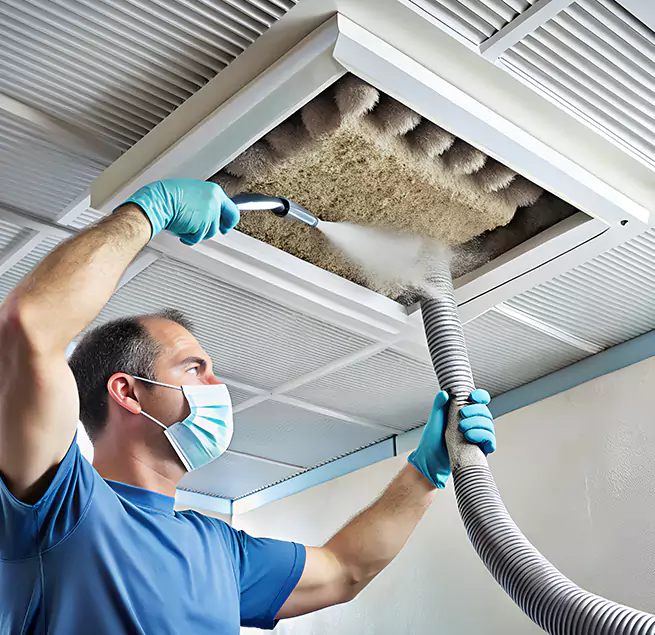 Why Homeowners Businesses Trust Us in Revere, MA