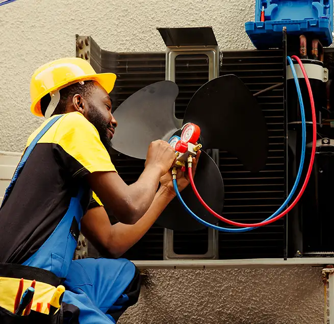 Why Homeowners & Businesses Trust Us in Revere, MA?