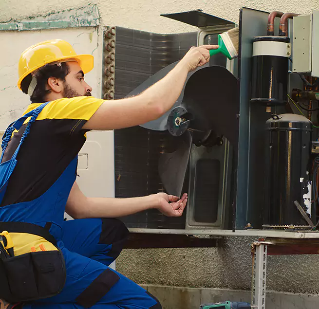 Why Homeowners & Businesses Trust Us Revere, MA?