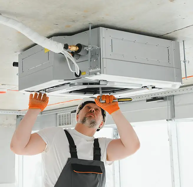 Why Homeowners & Businesses Trust Us Revere, MA