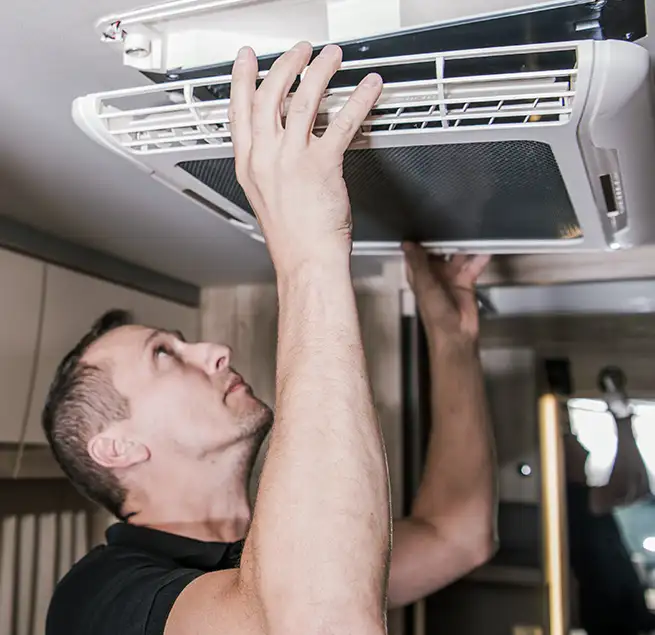 Why Homeowners & Businesses Trust Us Revere, MA