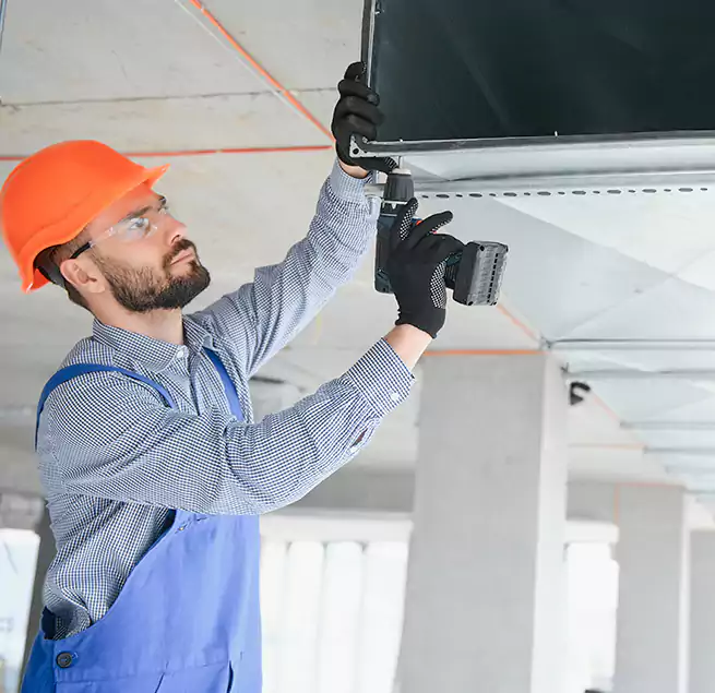 Why Homeowners & Businesses Trust Us in Revere, MA?