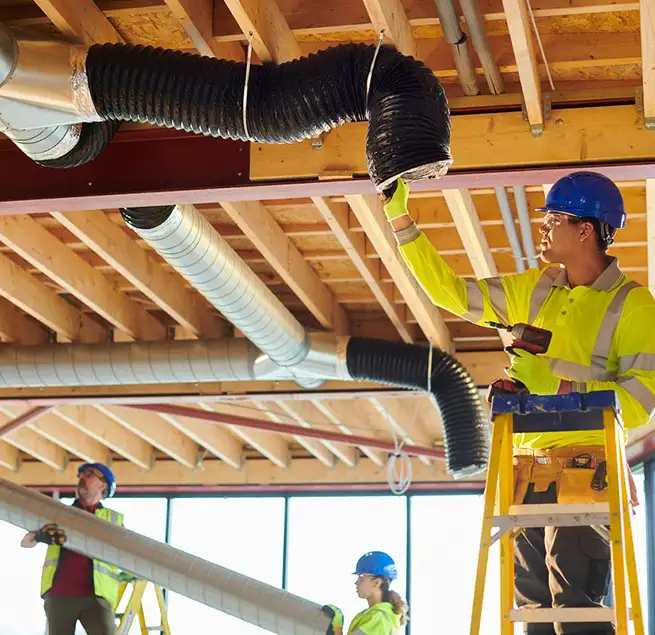 Why Homeowners & Businesses Trust Us in Revere, MA?