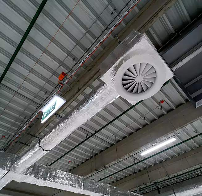 Why Homeowners & Businesses Trust Us in Revere, MA?