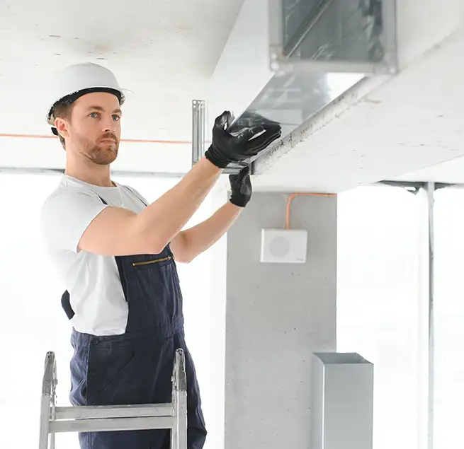 Why Homeowners & Businesses Trust Us in Revere, MA?