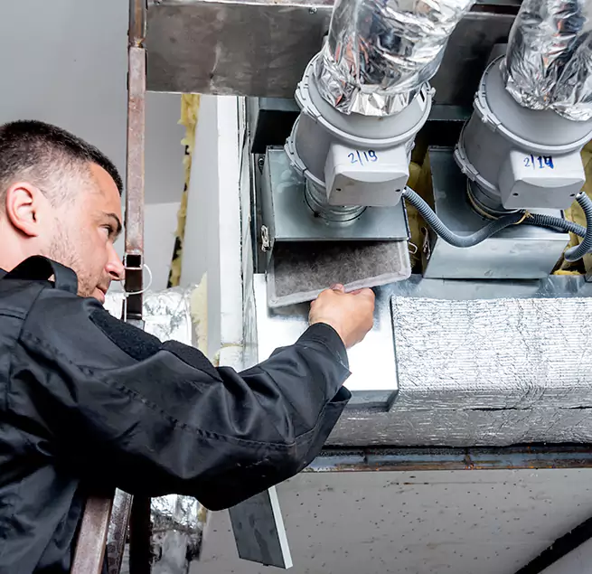 Why Homeowners Businesses Trust Us in Revere, MA?