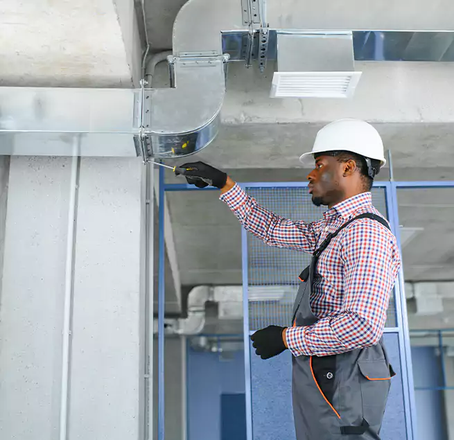 Why Homeowners & Businesses Trust Us in Revere, MA