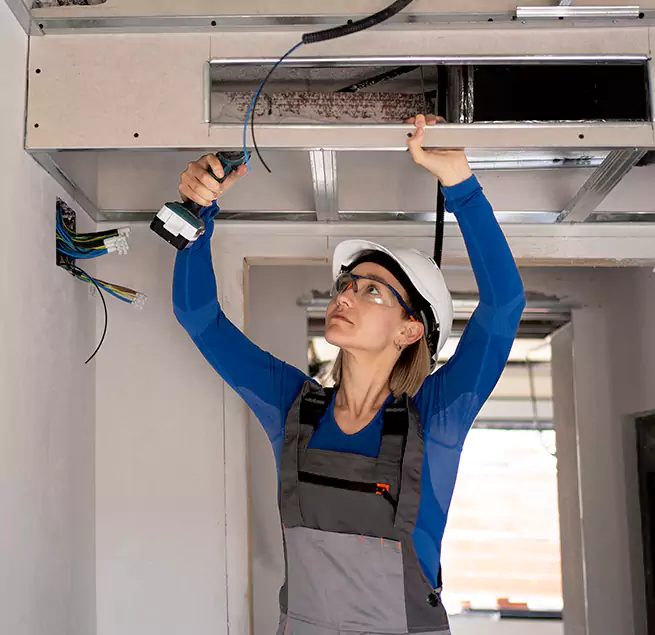 Why Homeowners & Businesses Trust Us in Revere, MA?