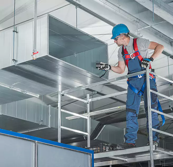 Why Homeowners & Businesses Trust Us Revere, MA