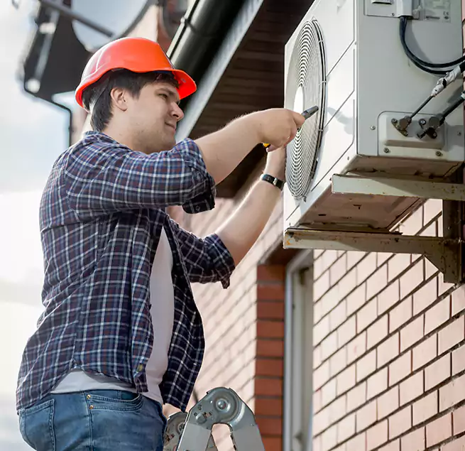 Why Homeowners & Businesses Trust Us Revere, MA