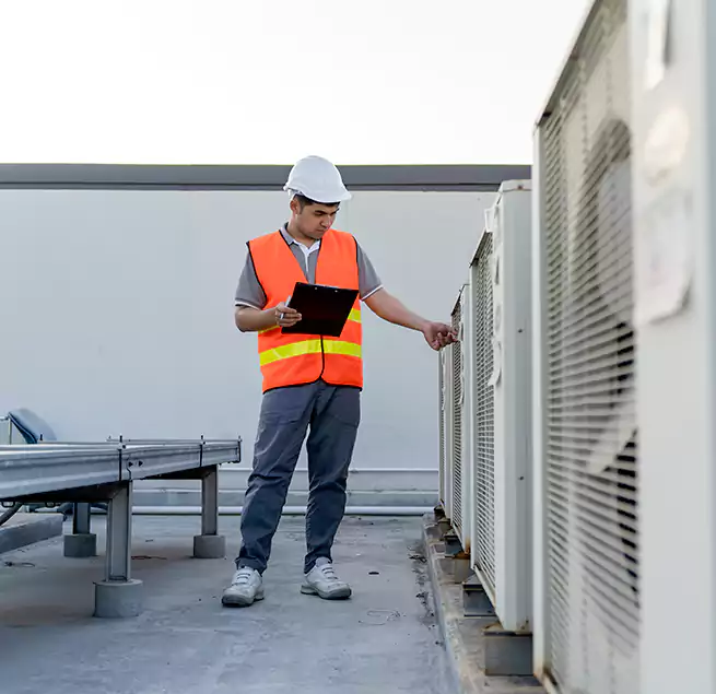 Why Homeowners & Businesses Trust Us in Revere, MA?