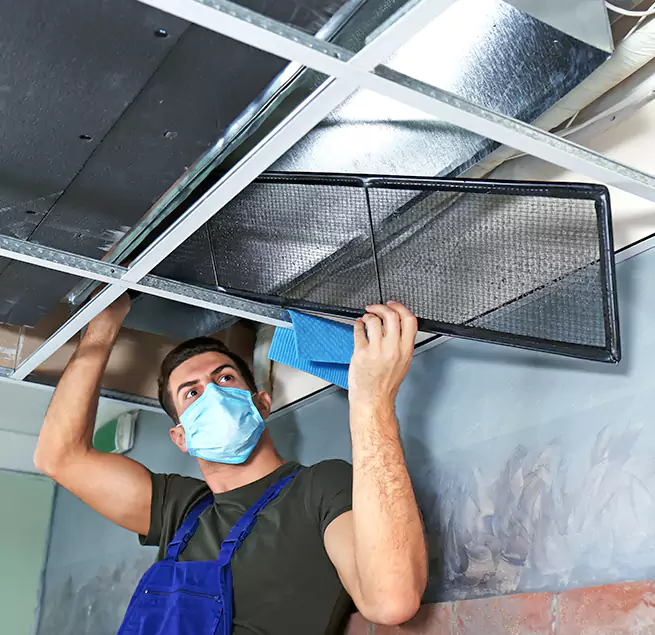 Why Homeowners Businesses Trust Us in Revere, MA?