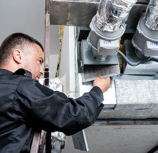 Why Homeowners & Businesses Trust Us in Revere, MA?